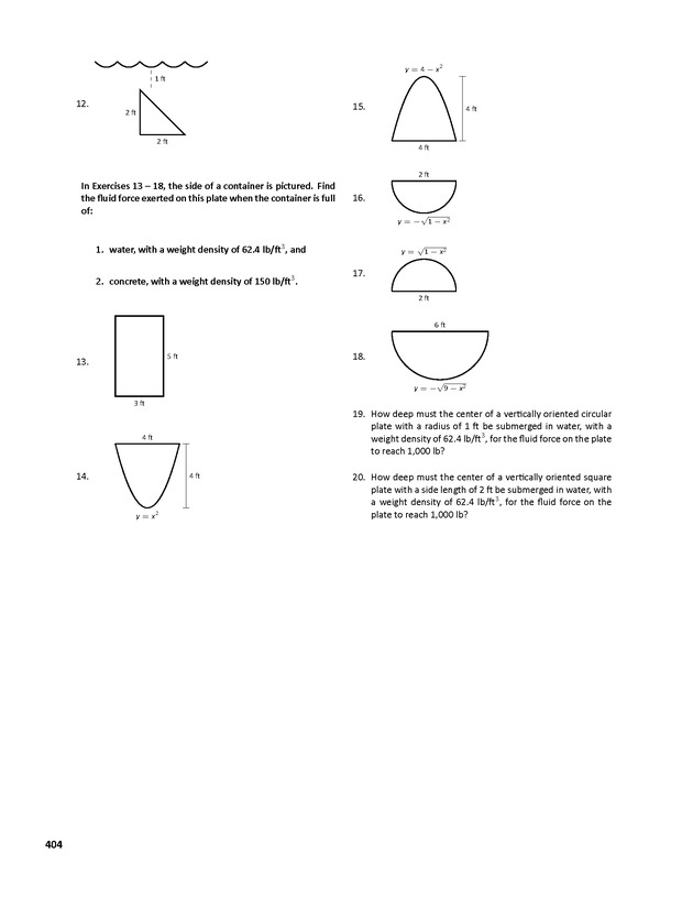 APEX Calculus - Page 404